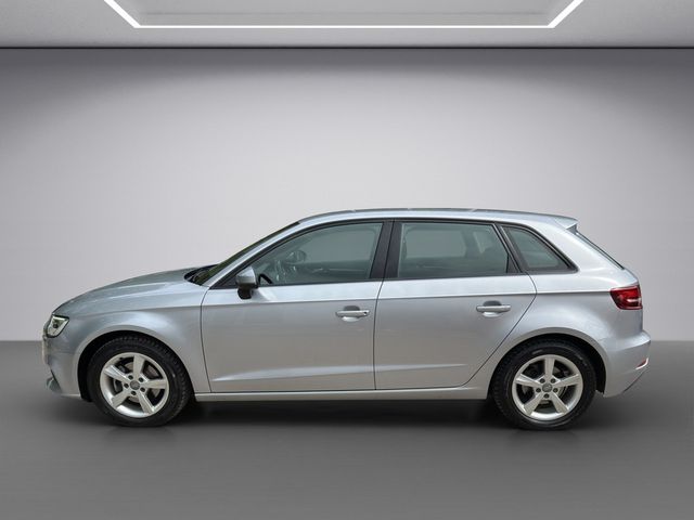 A3 Sportback 30 1.0 TFSI FSE KLIMA PDC