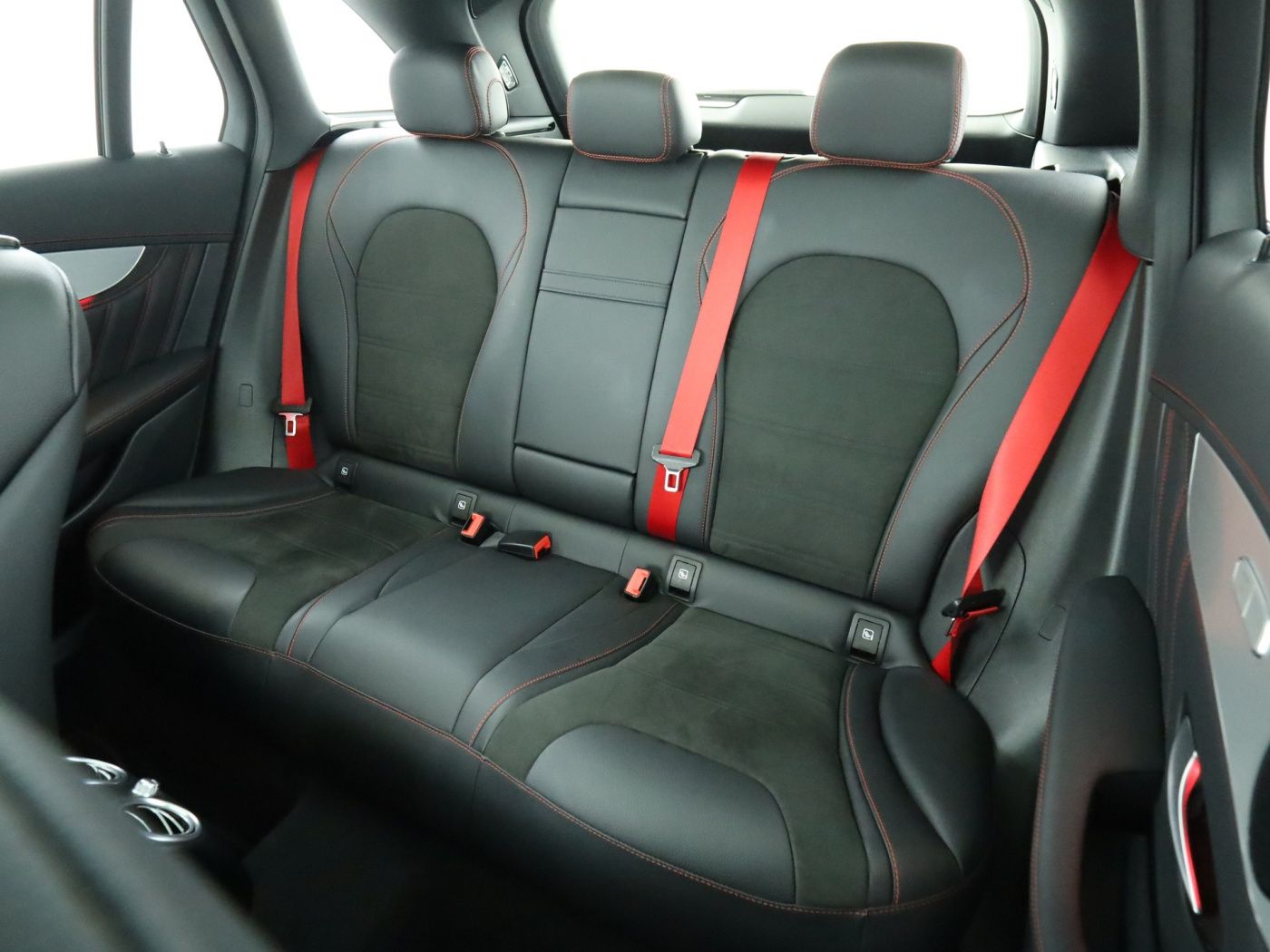 Mercedes-Benz GLC 43 AMG 4M AHK*Panorama*Distronic*Navi*Kamera foto 18