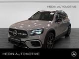 Mercedes-Benz GLB 200 d AMG|MBEAM|PANO|AHK|360|NIGHT|AMBI|SHZ - Mercedes-Benz GLB 200