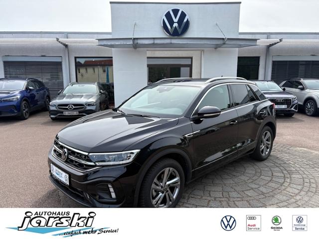 Volkswagen T-Roc 1.5 TSI R-Line,DSG,EasyOpen,IQ.Drive