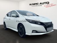 Nissan LEAF  59kWh e+ N-CONNECTA  WINTERPAKET LED PDC - Image