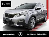 Peugeot 3008 ACTIVE BUSINESS TEMPO KEYLESS KLIMA - Peugeot 3008: Business
