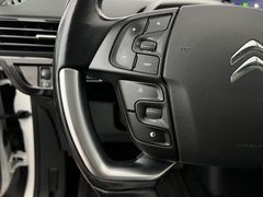 CITROEN C4 Picasso / PANO / 1.HD / RENTNER/ GARANTIE/