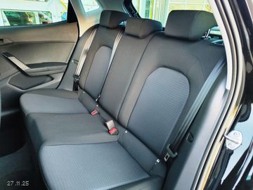 Seat Ibiza 1.0 TSI Style NAVI-LED-SHZG-PDC-TEMPOMAT