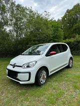 Volkswagen up! Facelift 75 PS beats audio Klima unfallfrei  - Volkswagen up!: Beats