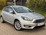 Ford Focus 1,0 Lim. Titanium Zahnriemen neu !!! - Ford Focus: Zahnriemen