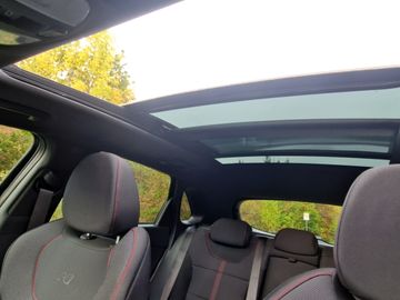Hyundai i30 1.6 T-GDI N Line (150 PS) AutomatikPanodach