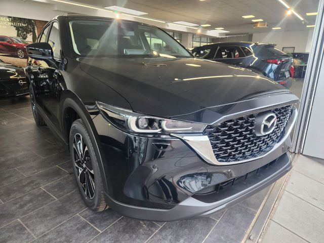 Mazda CX-5 2.0 165PS  Ad'vantage Carplay/AndroidAuto