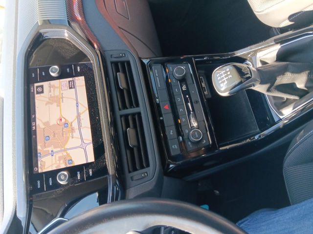 T-Cross Style 1st Edition 1.0 TSI Navi DAB+ ACC