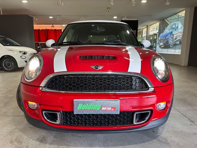 MINI Mini 1.6 16V Cooper S