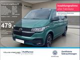 Volkswagen T6.1 Multivan Transporter 2.0 TDI FWD Trendline - Volkswagen T6 Multivan in Mönchengladbach