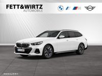 BMW i5 - Vorschau Bild 1