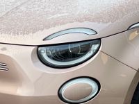 Fiat 500e Cabrio La Prima NAVI SITZHZG LED - Image