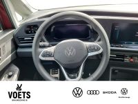 Volkswagen Caddy Maxi - Vorschau Bild 11