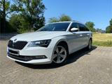 Skoda Superb Combi Style 2.0 TDI 190PS VirtCockpit AHK - Skoda Superb in Wuppertal