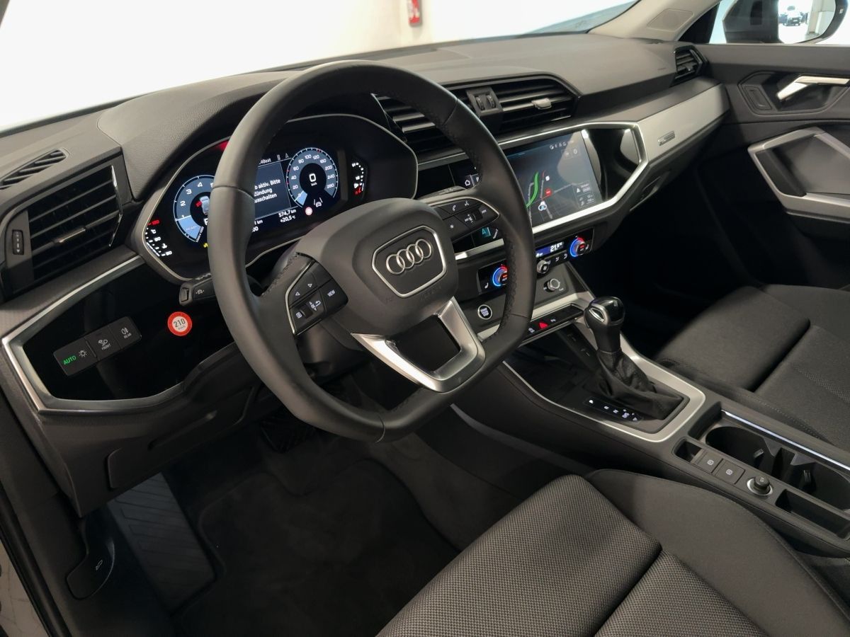 Audi Q3 - Bild 18