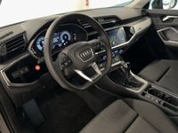 Audi Q3 - Vorschau Bild 18