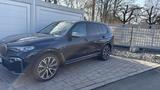 BMW X7 M50 M50d