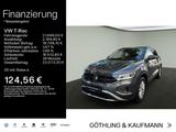 Volkswagen T-Roc 1.0 TSI LIFE*LED*DIGITAL*NAVI*PDC*SHZ*16ZO - Volkswagen T-Roc in Mainz