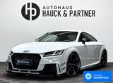 Audi TT RS Coupe *No-OPF*B&O*KW*APR*Kam*Matrix*Nappa - gebrauchte Audi TT RS aus dem Jahr 2018