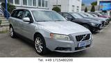 Volvo V70 Kombi Kinetic - gebrauchte Volvo V70 aus dem Jahr 2008