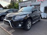 Hyundai Santa Fe 2.2 CRDi Premium 4WD - Hyundai SANTA FE aus 2011 mit Diesel-Antrieb