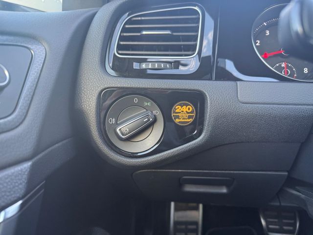 Golf 7 VII 2.0 TSI ACC Dynaudio DCC Apple CarPla