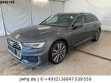 Audi A6 55e quattro S-Line ACC|Matrix|360|B&O|Virtual