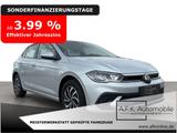 Volkswagen Polo VI 1.0 TSI | LIFE | 4-J-GARANTIE |RF-KAMERA