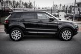Land Rover Range Rover Evoque 2.0 TD4 110kW SE Dynamic ... - Land Rover Range Rover Evoque von privat