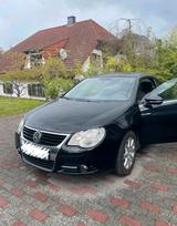 Volkswagen Auto Vw Eos - Volkswagen Eos: Auto