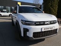 Dacia Bigster - Vorschau Bild 8