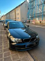 BMW Bmw 116 i e87 - BMW 116: 116i E87
