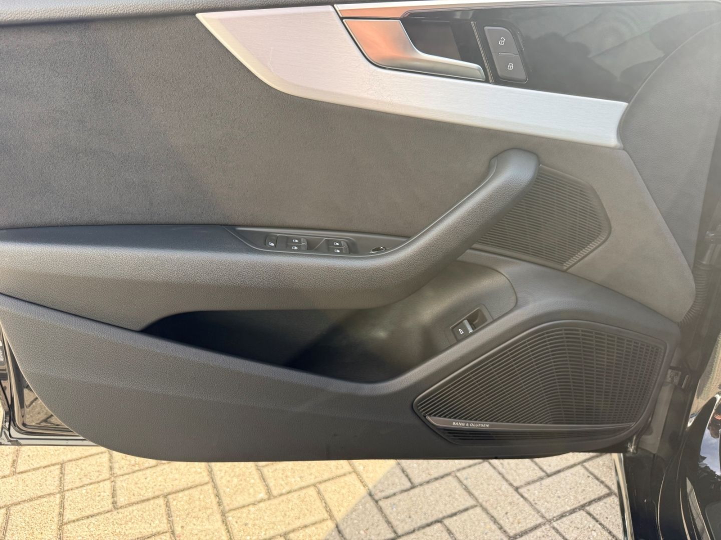 Fahrzeugabbildung Audi S5 Sportback 3.0 TDI quattro basis Navi Soundsys