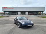 Porsche 911 996.2 Carrera Coupé - Porsche 911 Urmodell aus 2004