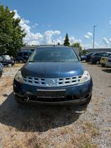 Nissan Murano Export - Nissan Murano von privat