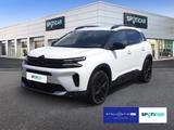 Citroën C5 Aircross 1.2 Mild-Hybrid 136 ë-Series S&S - Citroën C5 mit Benzin-Antrieb: Automatik