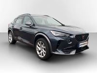 Cupra Formentor - Vorschau Bild 3