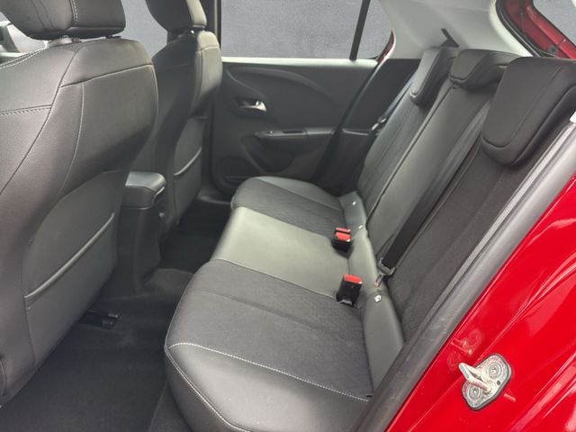 Corsa F Elegance 1.2 Turbo NAVI KLIMA CAM PDC VO