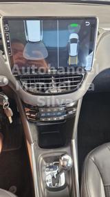 Peugeot 2008 Allure *Automatik*SHZ*JBL*Navi*PDC*LED*Pano - Peugeot 2008 in Lübeck