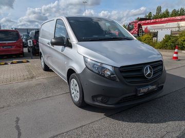 Mercedes Vito - 2