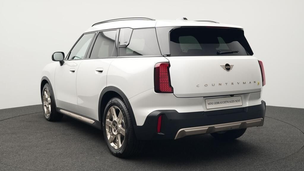 MINI Countryman SE (Cooper) - Bild 8