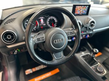Audi A3 Sportback ambition *BiXenon*Standh*