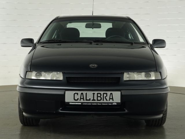 Calibra 