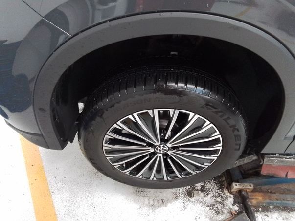 Tiguan 2.0 TSI Goal 4Motion AHK MATRIX 360 CAM