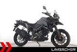 Suzuki DL 1050 V STROM - QS, TC, Tempomat, Fahrmodi - Suzuki V-Strom 1050