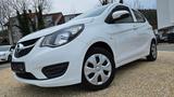 Opel Karl TÜV+ GARANTIE+SITZH+1HAND+KLIMA+5TÜRIG - Opel Karl in Stuttgart