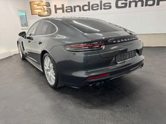 PORSCHE Panamera 4 S*MATRIX*PANO*CHRONO*StHz*SportAGA* PORSCHE Panamera 4 S*MATRIX*PANO*CHRONO*StHz*SportAGA*