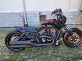 Harley-Davidson Night-Rod-Spezial, Dr. Jekill & Mr. Hyde,NLC - gebrauchte Motorräder in Kassel