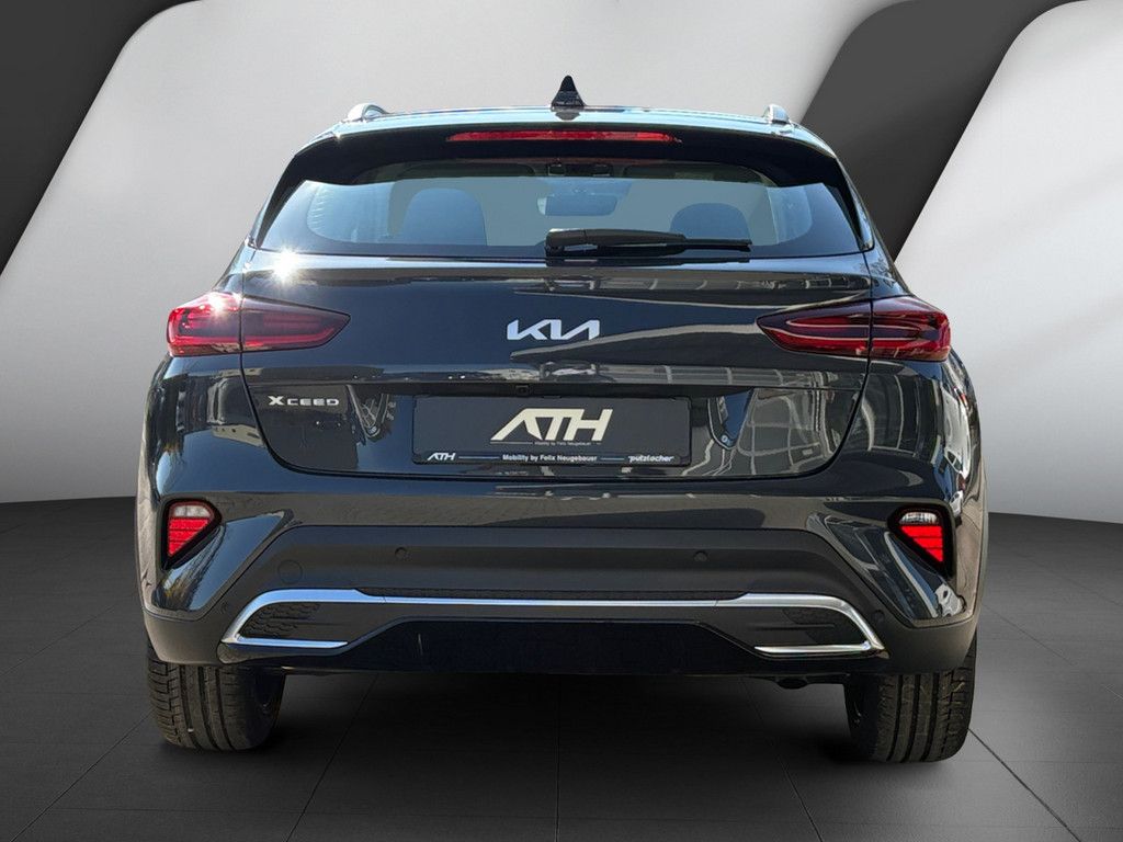 Fahrzeugabbildung Kia Xceed 1.5 T-GDI Spirit Xclusive-Paket